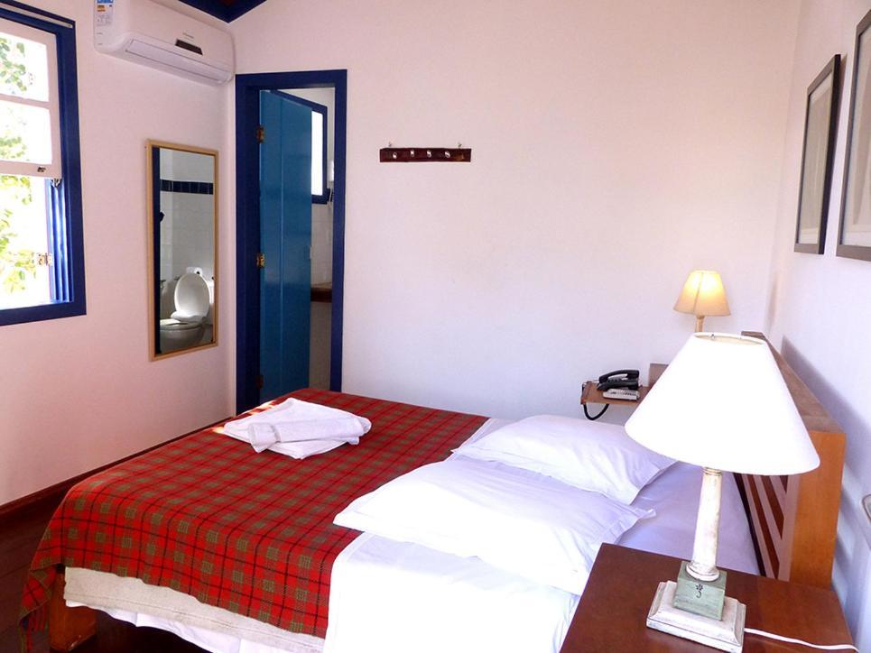 Pouso Da Chica Hotel Diamantina Eksteriør billede