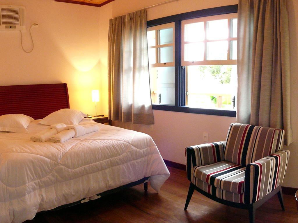 Pouso Da Chica Hotel Diamantina Eksteriør billede