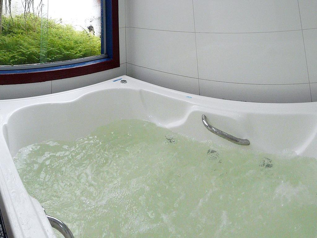 Pouso Da Chica Hotel Diamantina Eksteriør billede