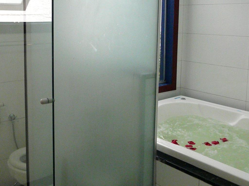 Pouso Da Chica Hotel Diamantina Eksteriør billede
