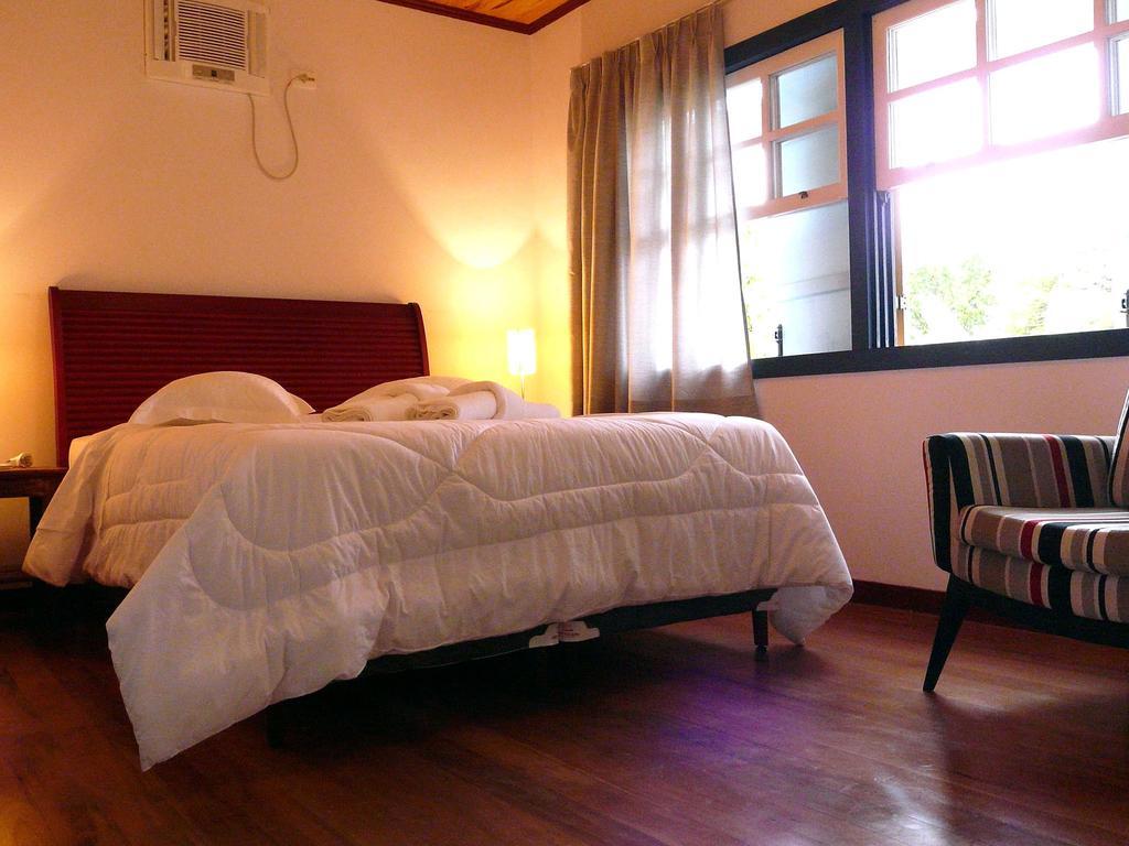 Pouso Da Chica Hotel Diamantina Eksteriør billede
