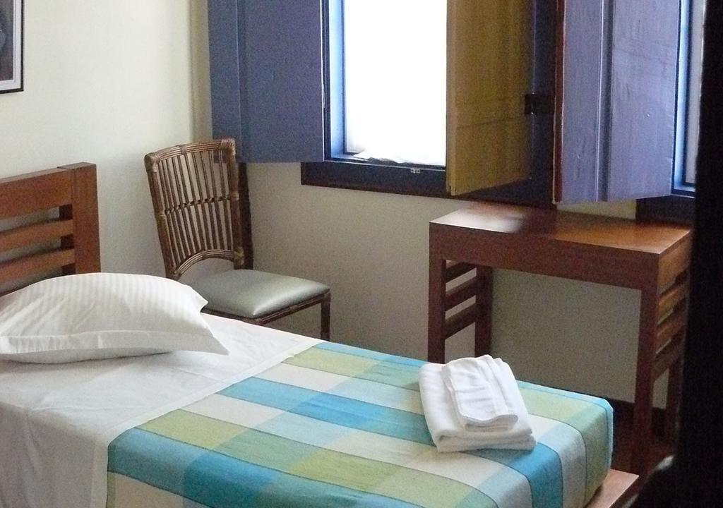 Pouso Da Chica Hotel Diamantina Eksteriør billede