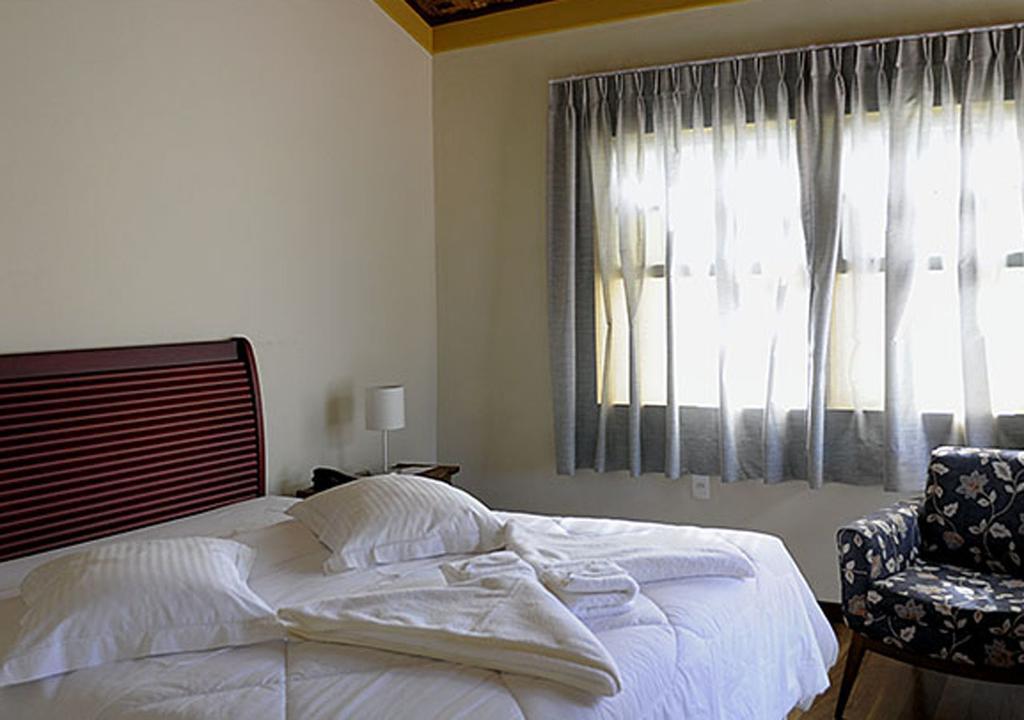 Pouso Da Chica Hotel Diamantina Værelse billede
