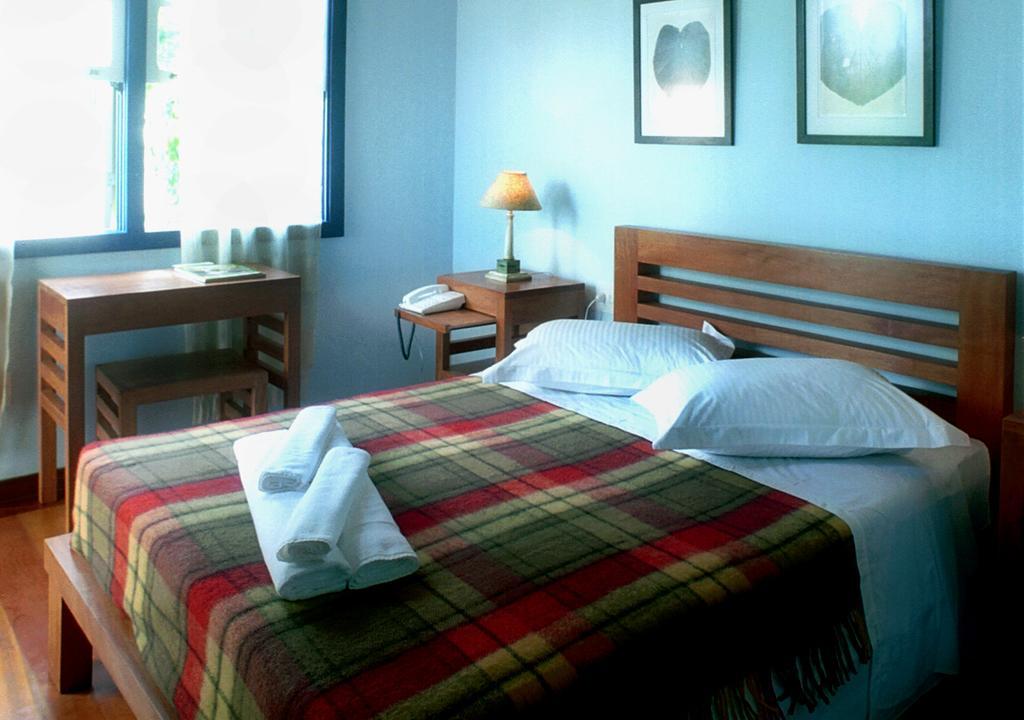 Pouso Da Chica Hotel Diamantina Værelse billede