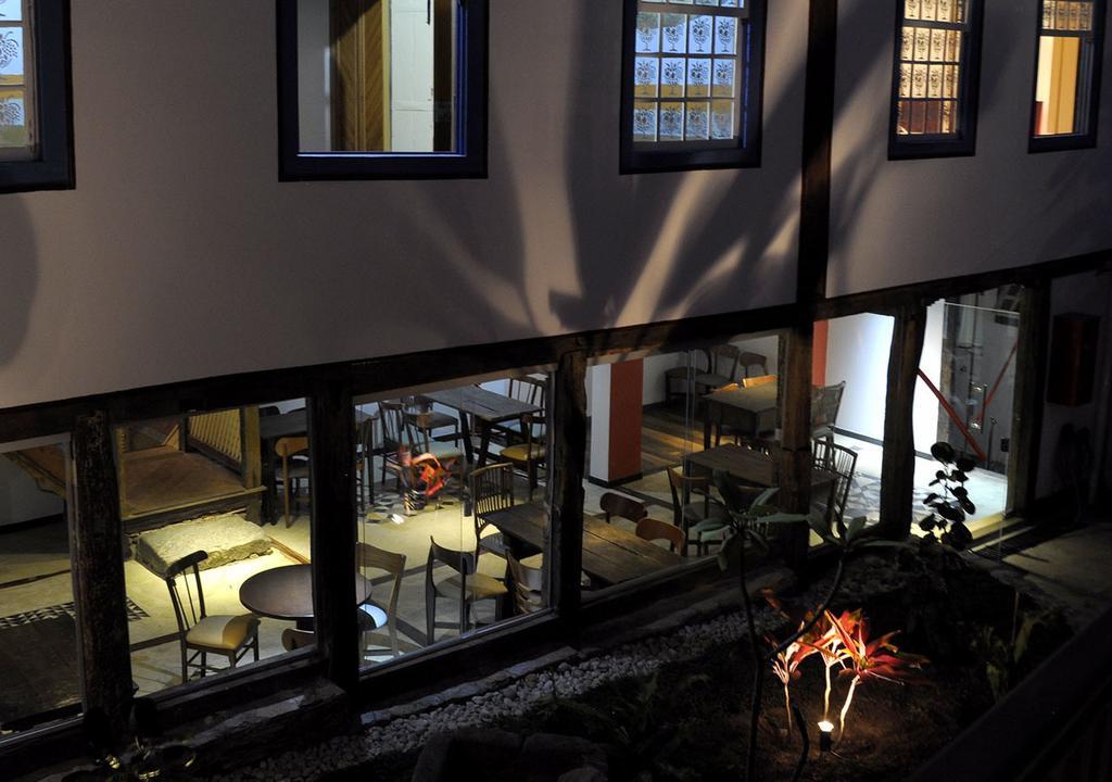 Pouso Da Chica Hotel Diamantina Eksteriør billede