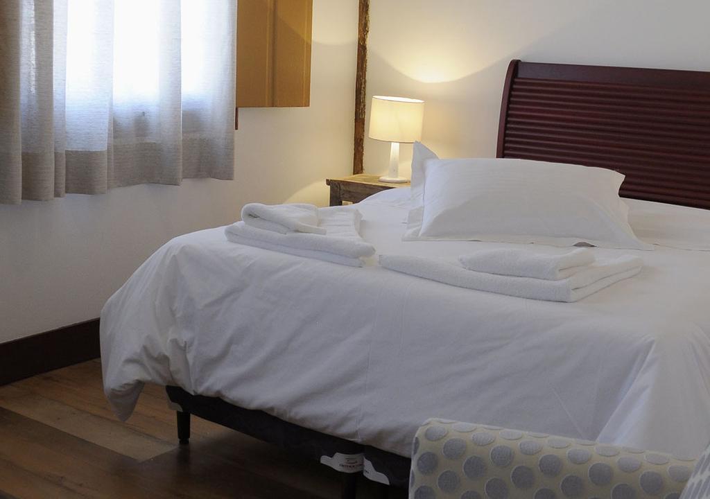 Pouso Da Chica Hotel Diamantina Værelse billede