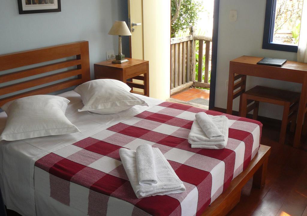 Pouso Da Chica Hotel Diamantina Værelse billede