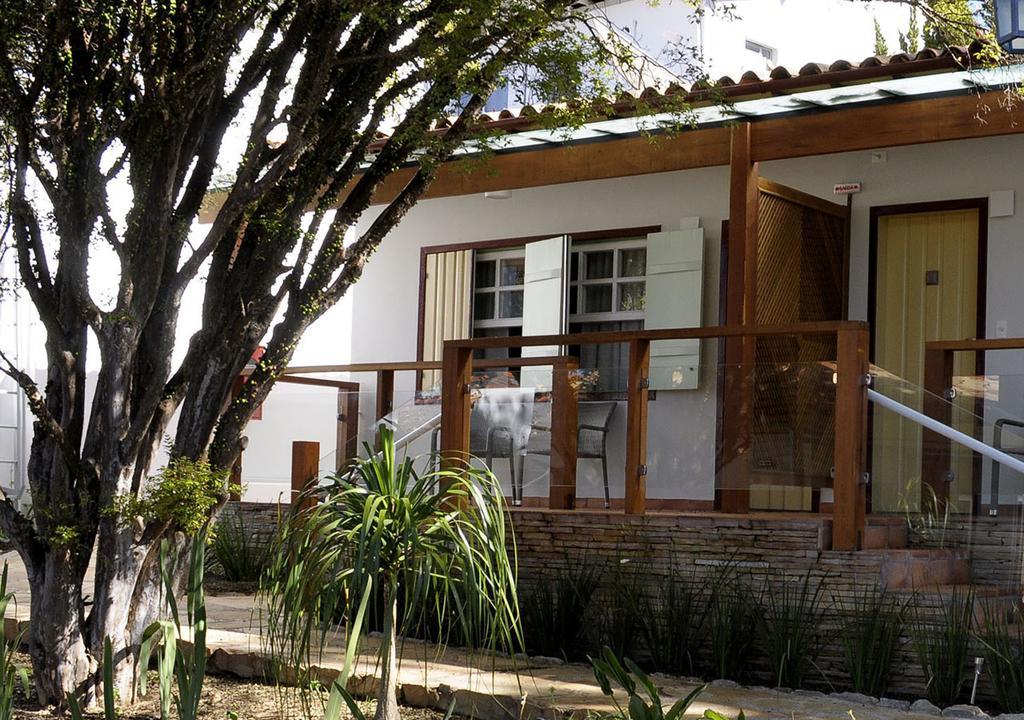 Pouso Da Chica Hotel Diamantina Værelse billede